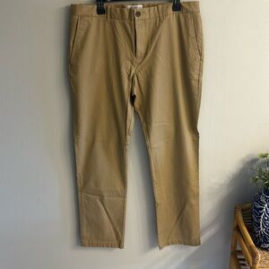 Penguin Men’s Khaki Pants, size 36 x 32
